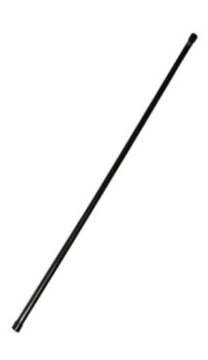 警藍(lán)偉業(yè)防暴長(zhǎng)警棍