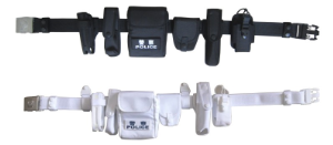 警藍偉業腰帶JL-YD