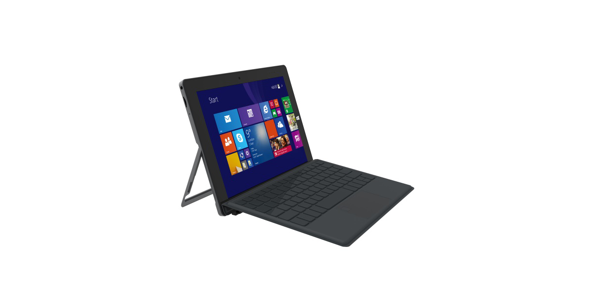 警翼移動執法辦公P1產品概述