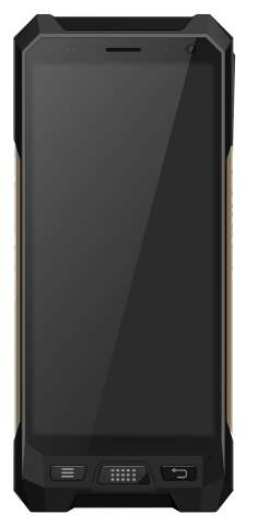 警翼交通智能終端P6產品概述