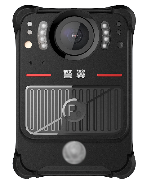 警翼執法記錄儀DSJ-F1