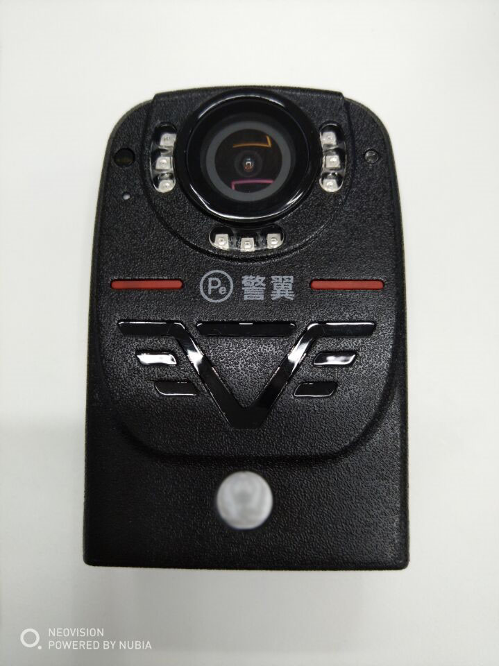 法翼執法記錄儀DSJ-T2