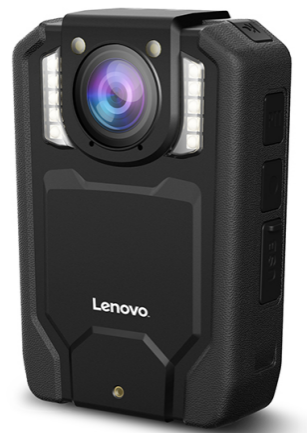 聯想執法記錄儀DSJ-2H