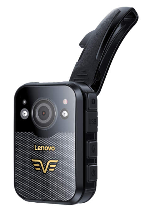 聯想執法記錄儀DSJ-2W