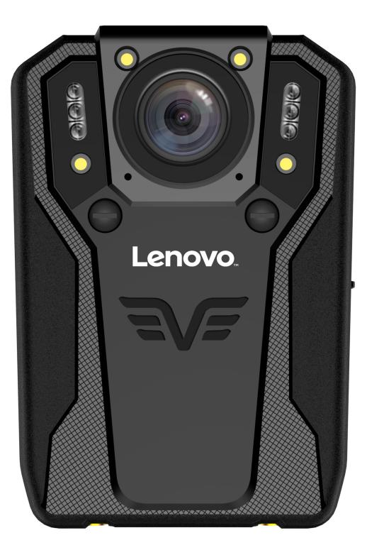 聯想執法記錄儀DSJ-5H