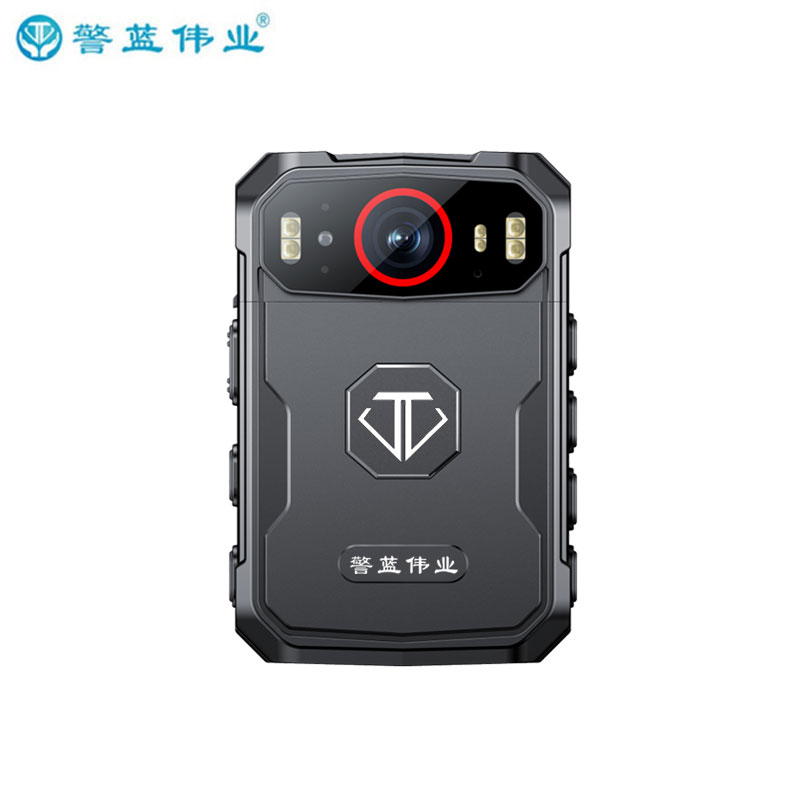 警藍偉業執法記錄儀DSJ-C1