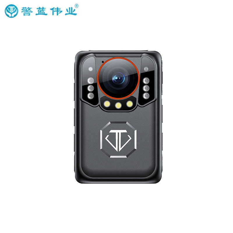 警藍偉業執法視音頻記錄儀DSJ-Y5國產版