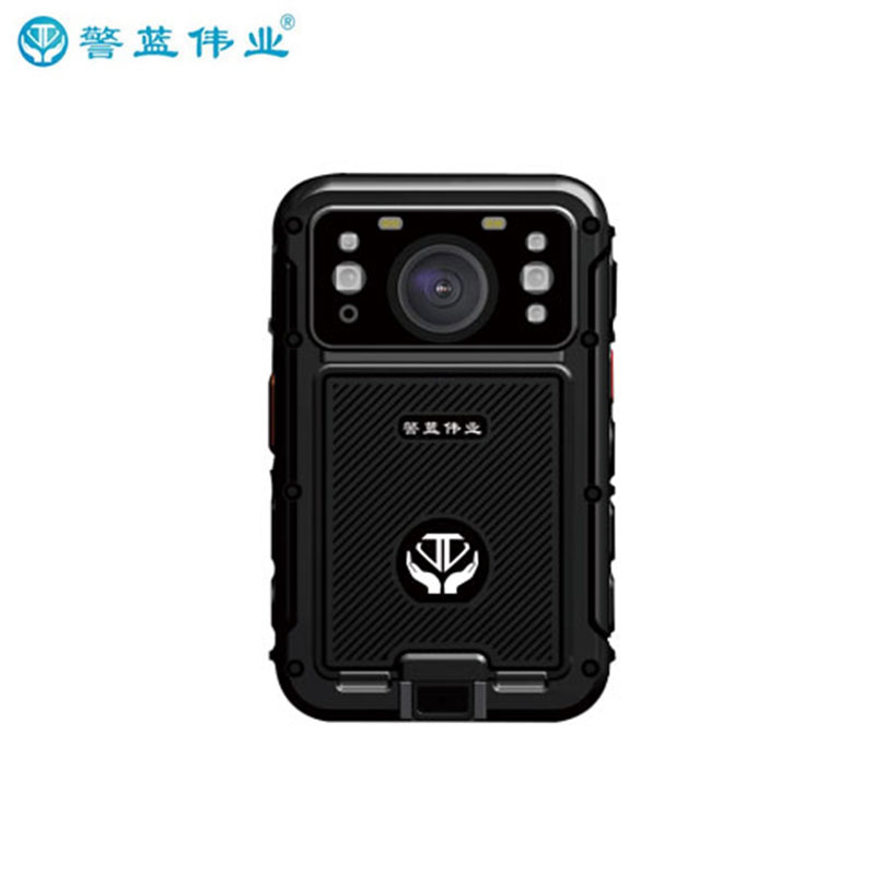 警藍偉業執法記錄儀DSJ-JLWC2A1