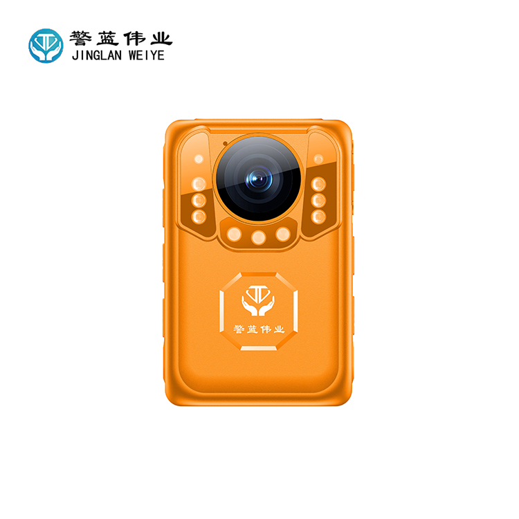 警藍偉業執法記錄儀DSJ-Y5定制版