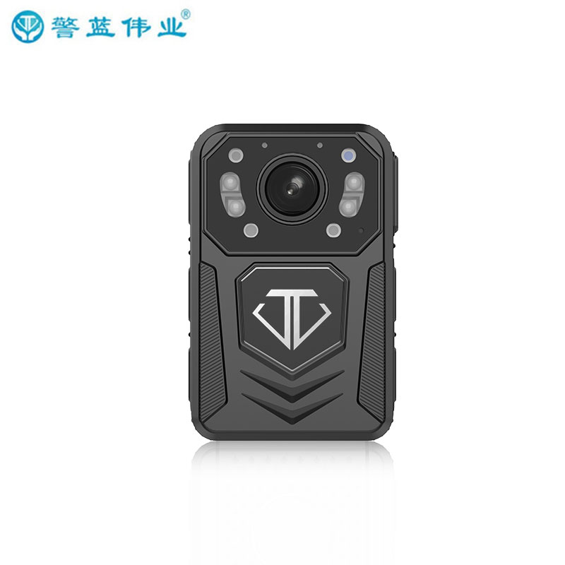 警藍偉業執法視音頻記錄儀DSJ-D1