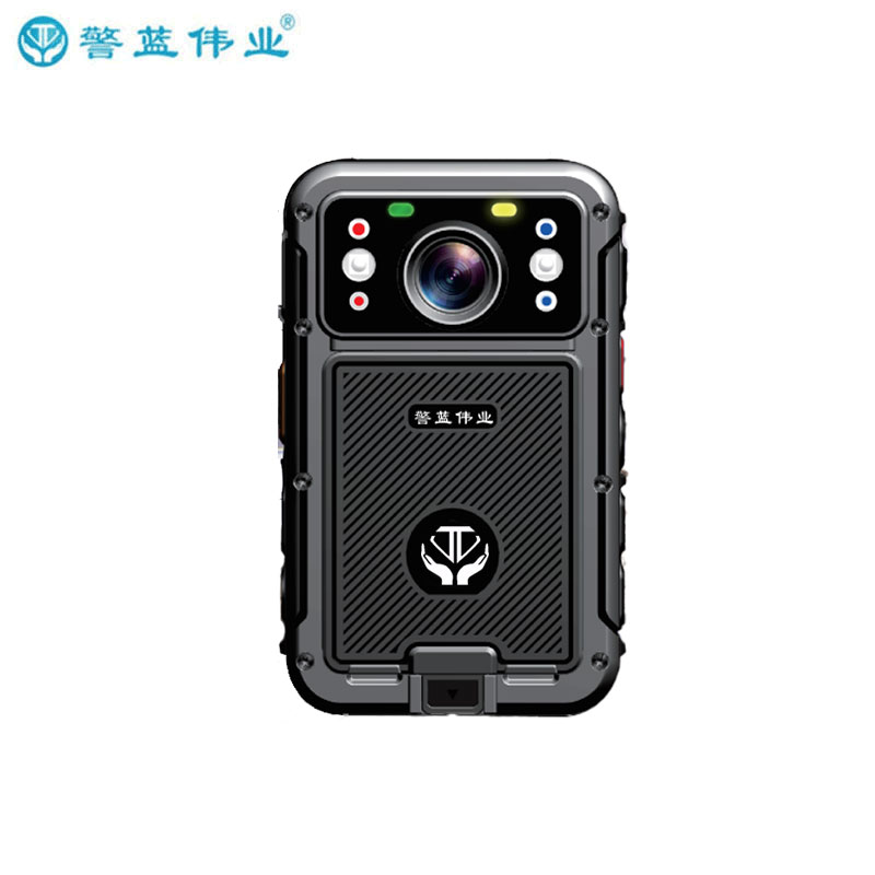 警藍偉業執法視音頻記錄儀DSJ-C8